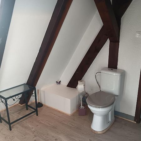 Gite Les Papillons Ribeauville  Exterior photo